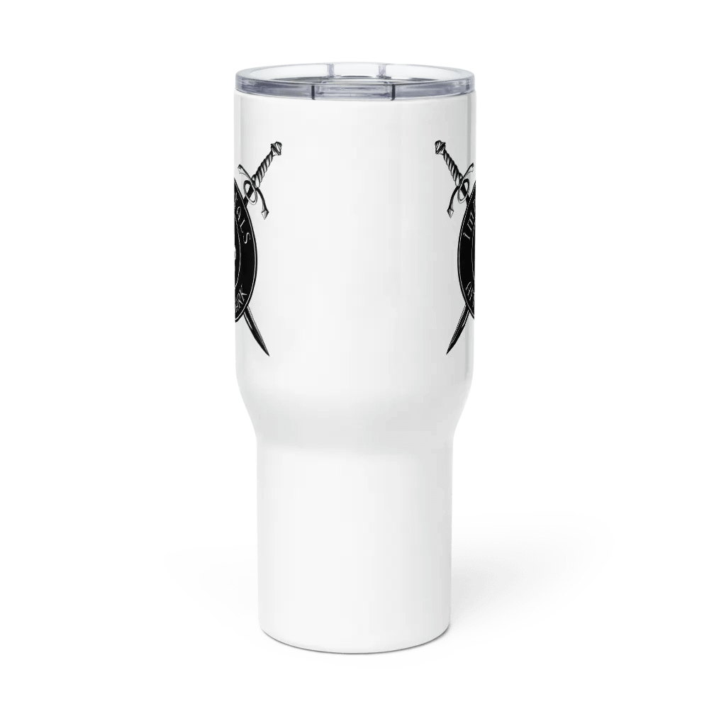 IAD Logo Travel Mug product image (2)