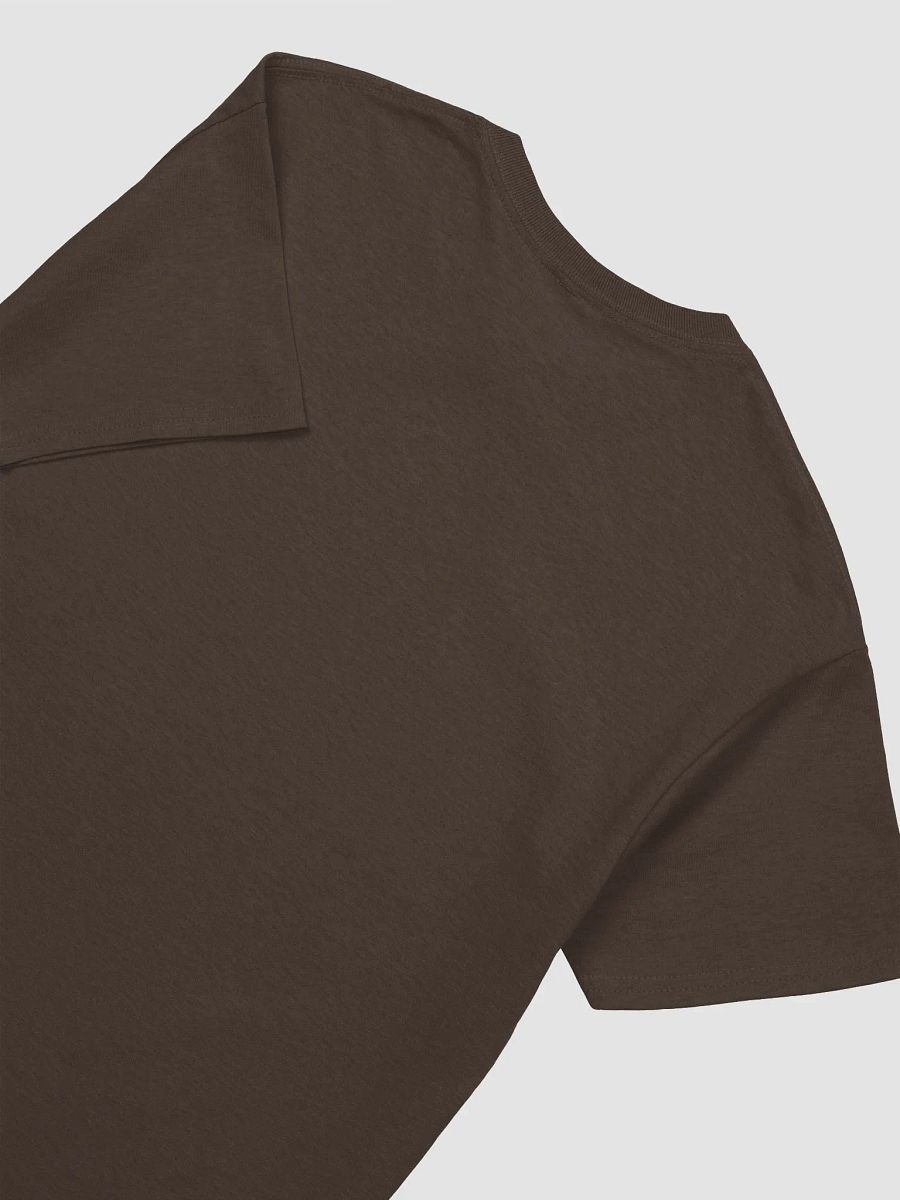 Warm Drink T-shirt product image (40)