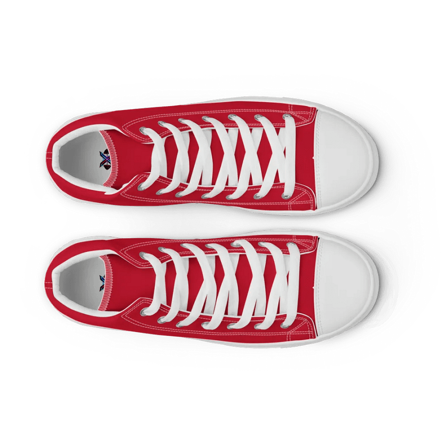 DBJ Heart Line HTW (001RD) product image (18)
