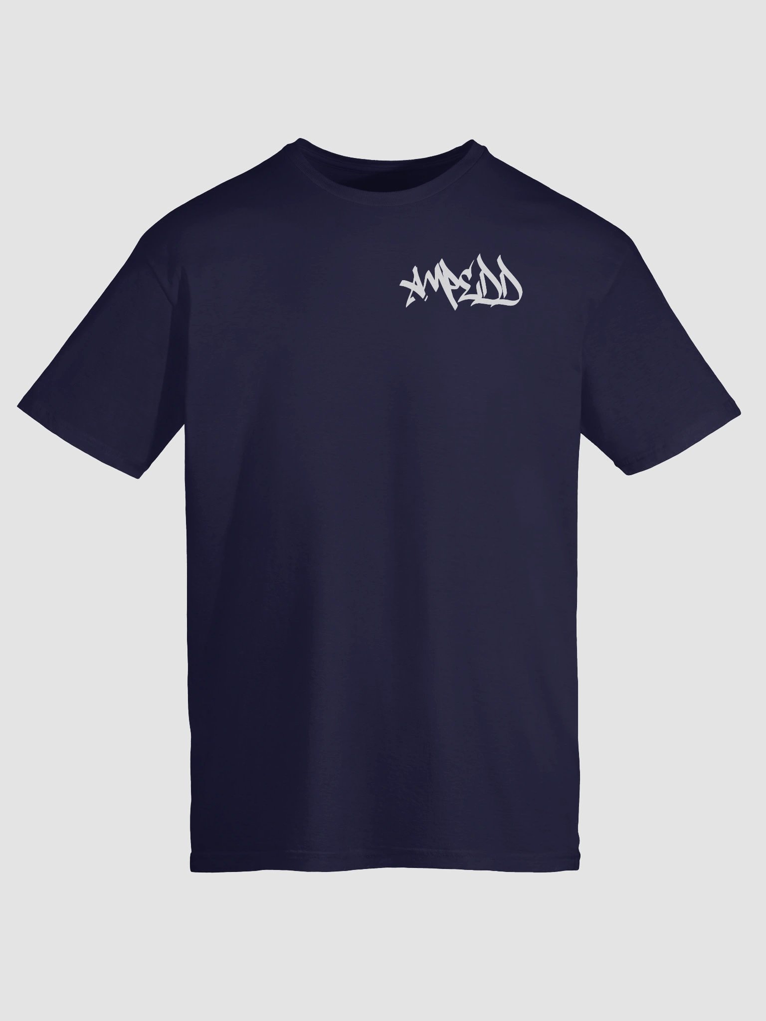 Ampedd t shirt product image (33)