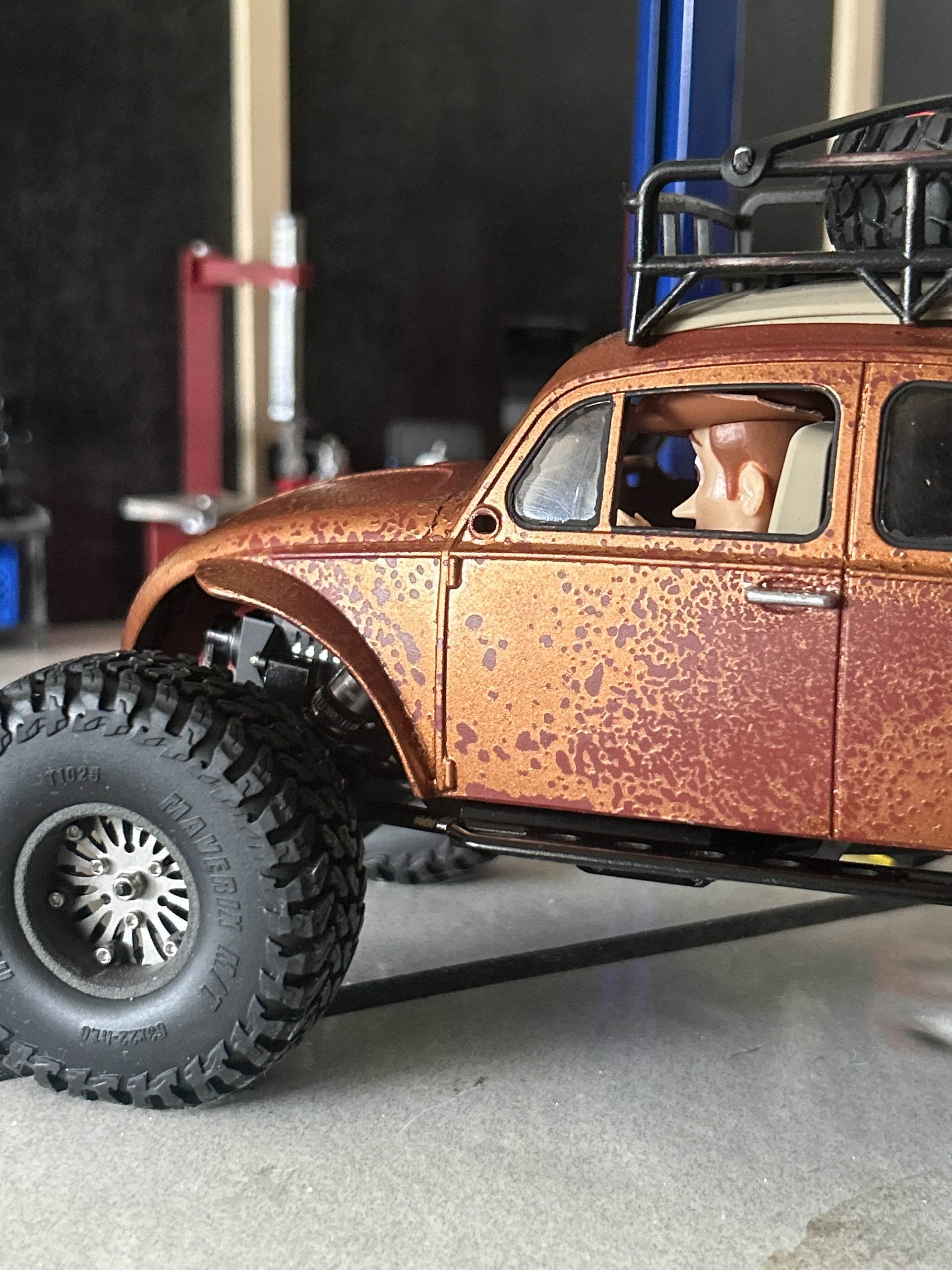 Playmobil Bug product image (11)