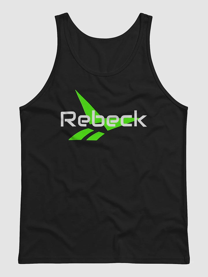 Tank You Rebeck Sportz Ltd. product image (2)