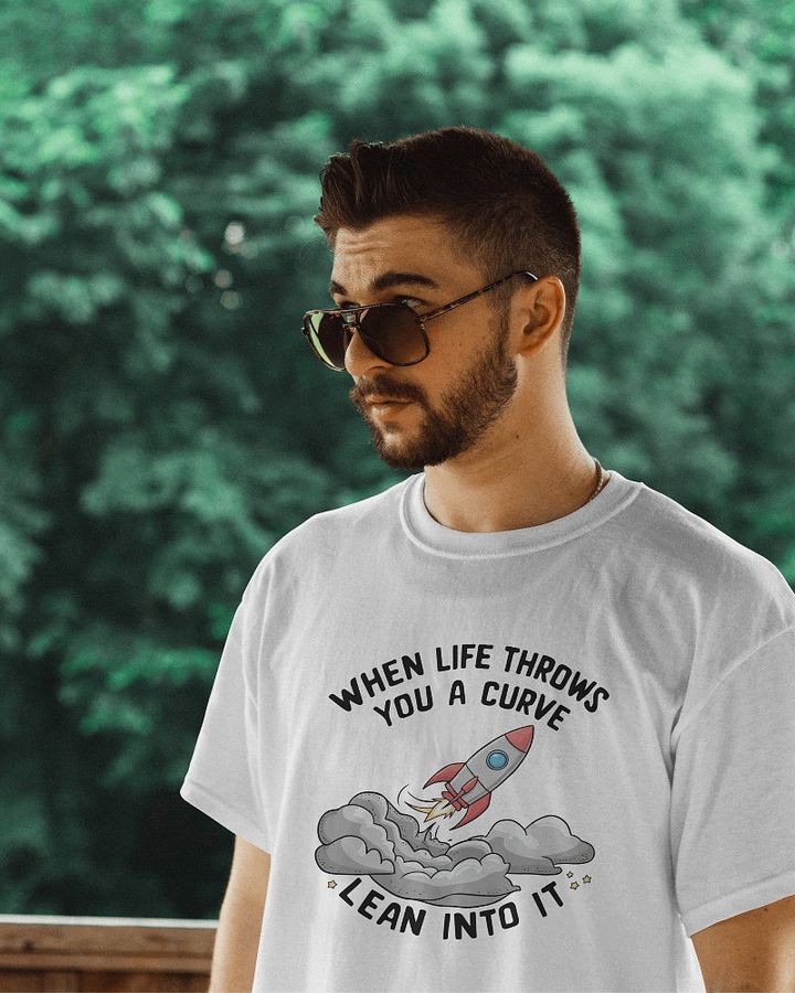 Surrounded by Pups T-Shirt product image (31)