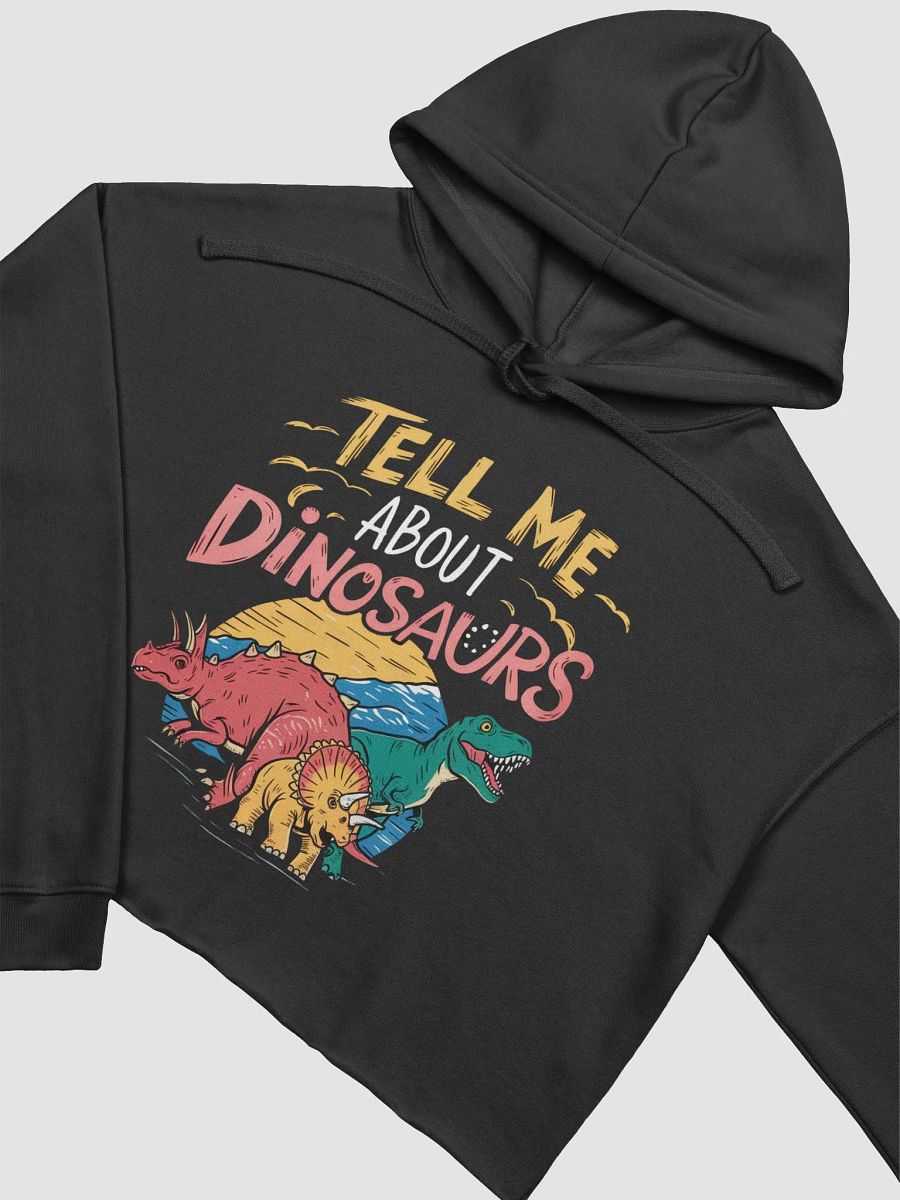 Tell Me About Dinosaurs product image (3)