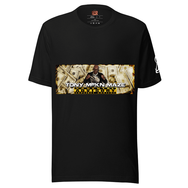 Official MFKN Merch product image (1)