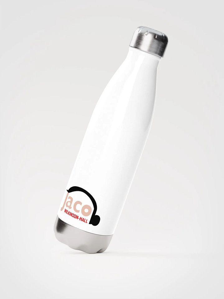 Stainless Steel Water Bottle product image (2)