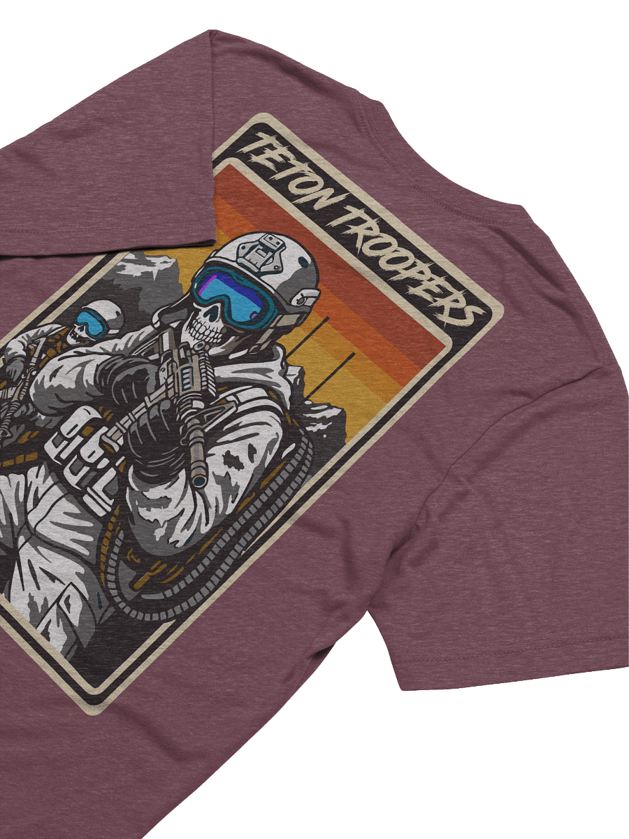 Teton Troopers product image (4)