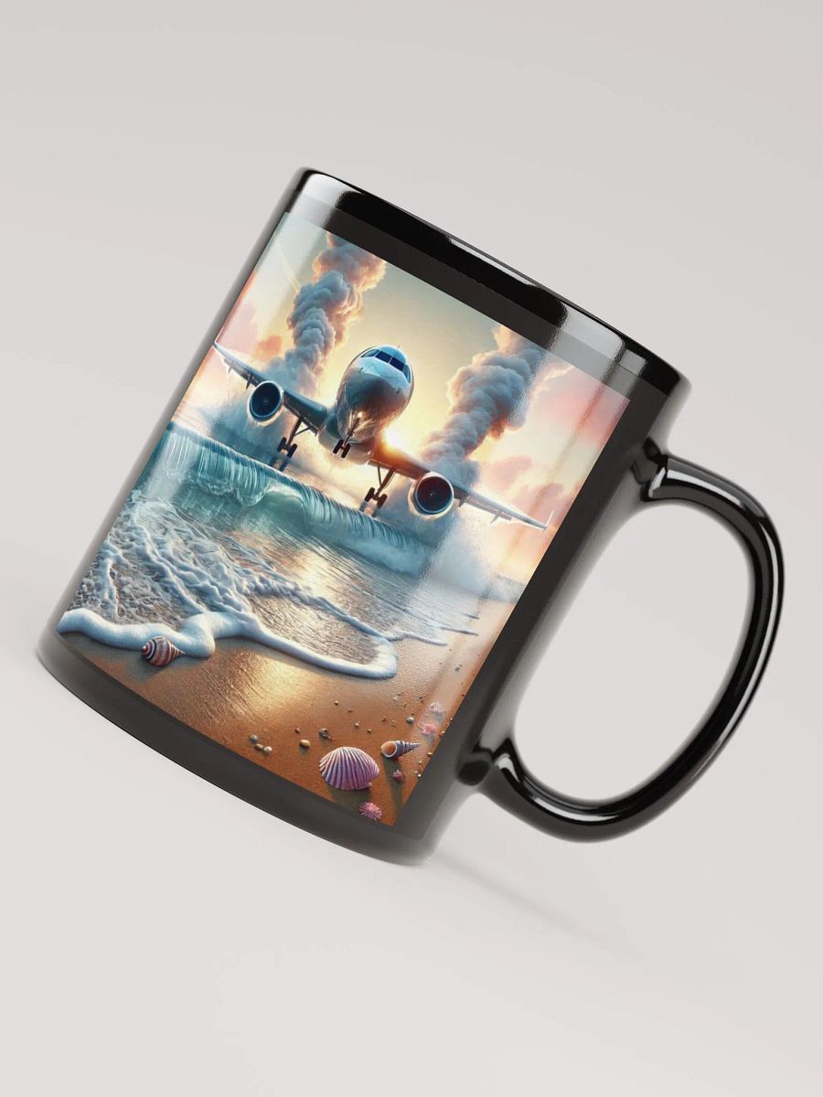 Sunset Serenity Mug product image (8)