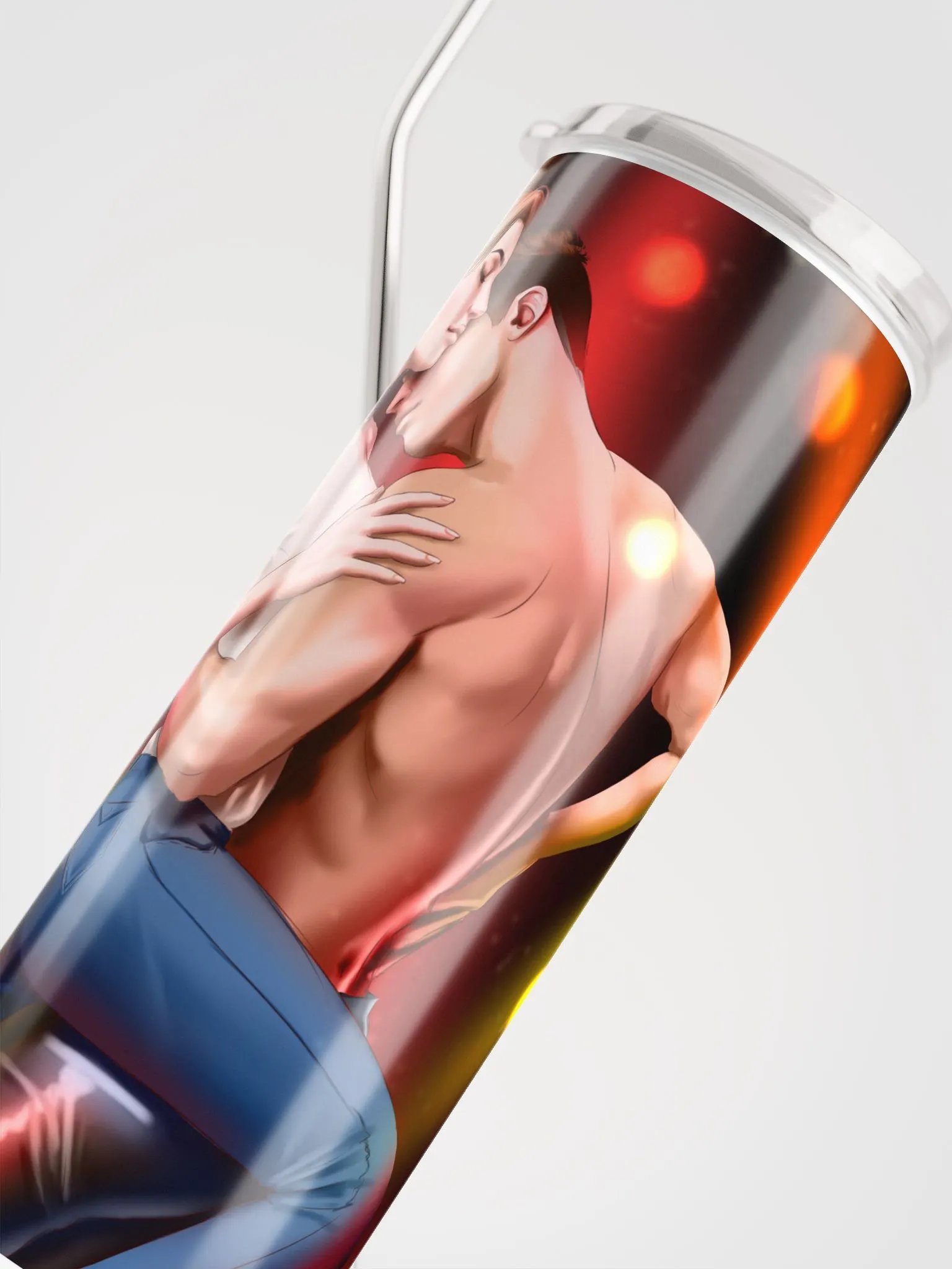 Ryan and Juliet Tumbler product image (5)