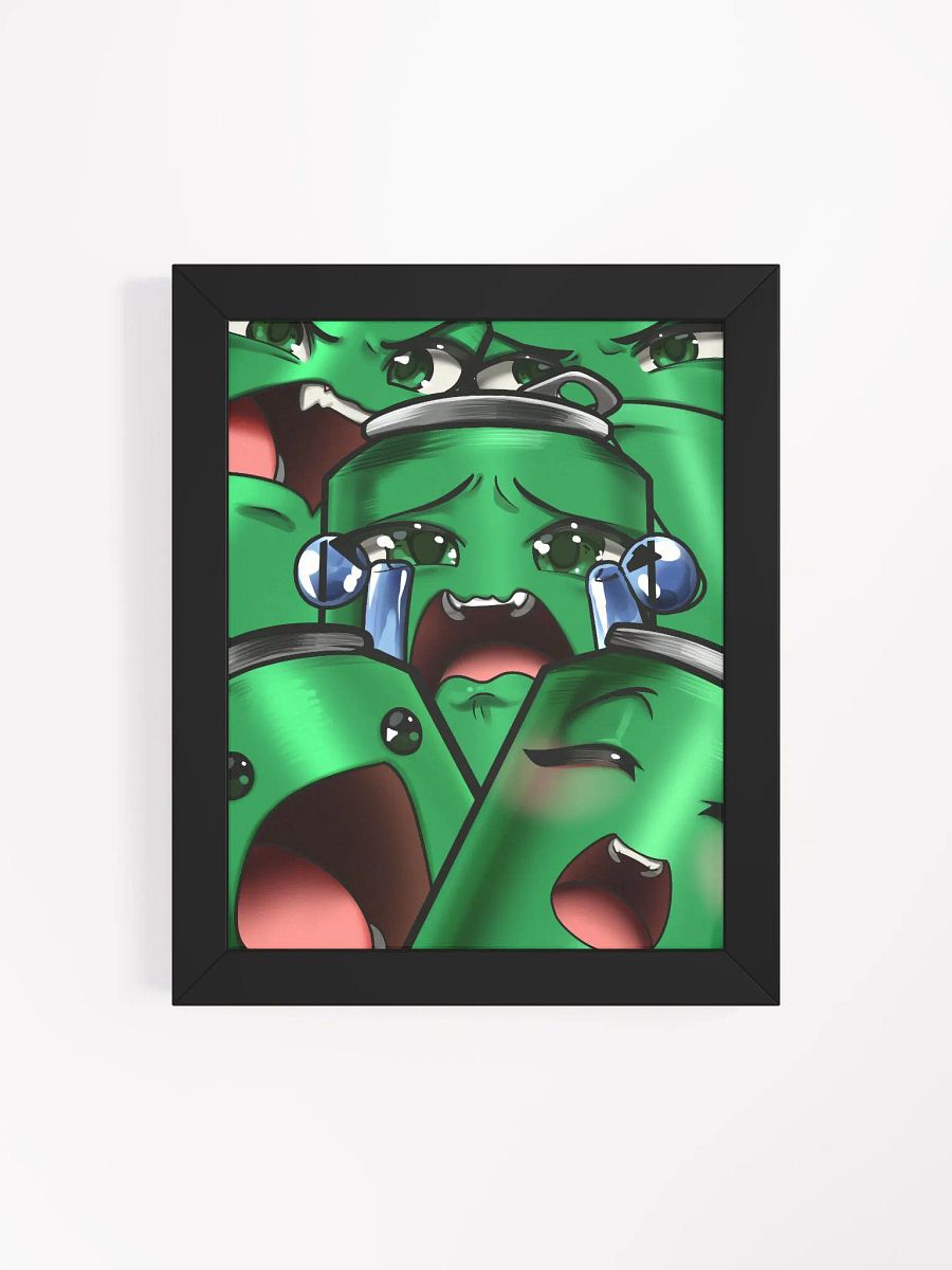 The Collection Framed product image (4)