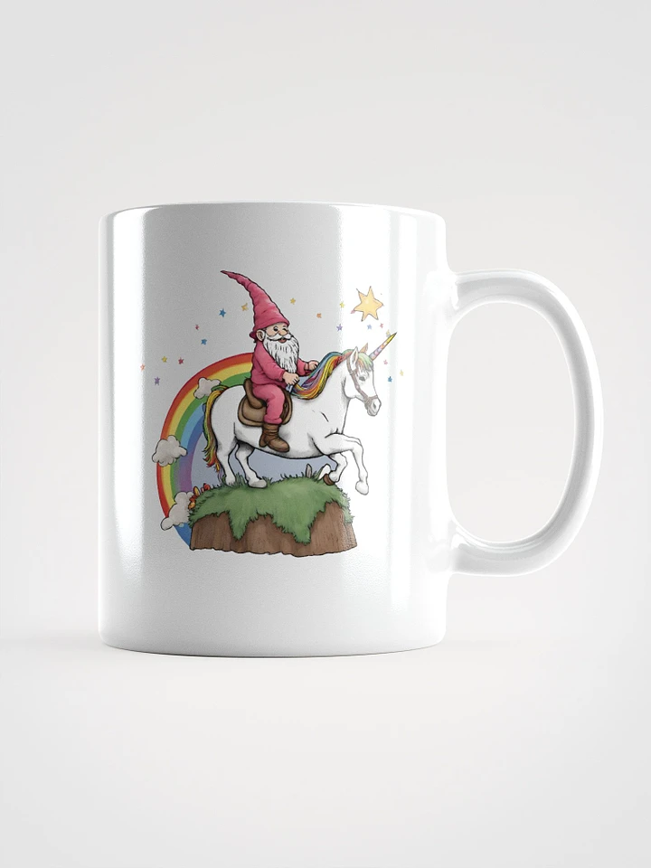 Fantasy Gnomes Cup product image (1)