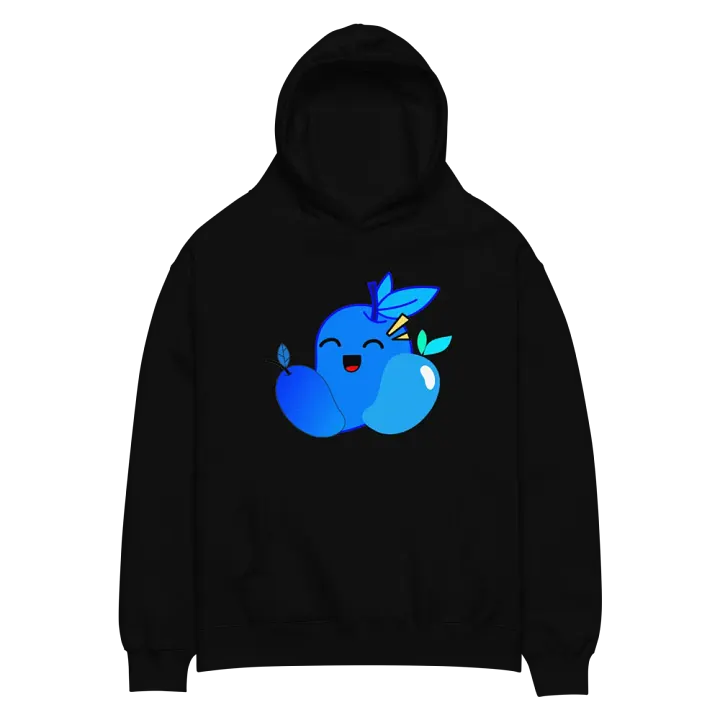 Nostalgic Mango: Hoodie product image (2)