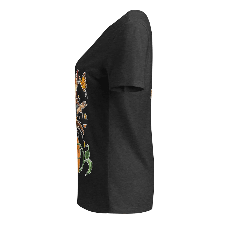 Masquerade - SFA V-Neck Tee product image (24)