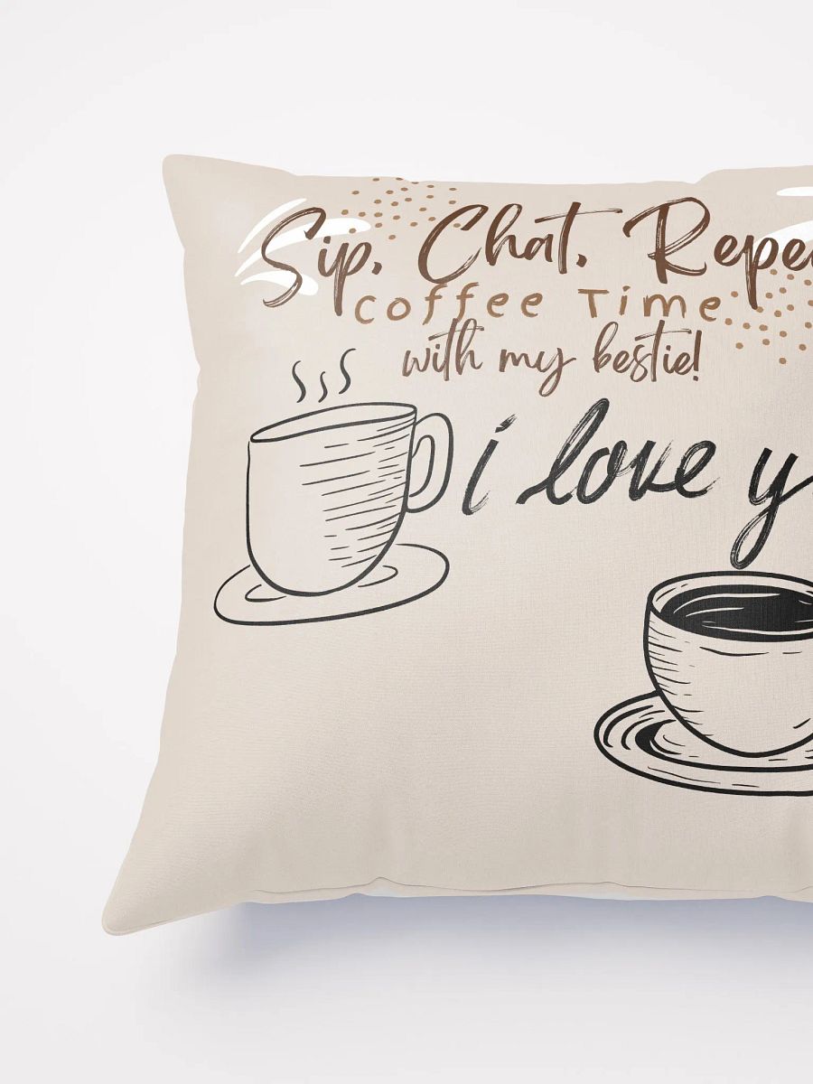 Housewarming Gifts | Sip, Chat, Repeat: Coffee Time with My Bestie product image (3)