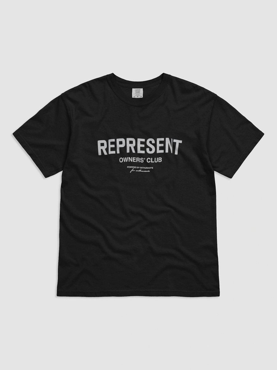 REPRESENT OWNERS CLUB T-shirt product image (1)