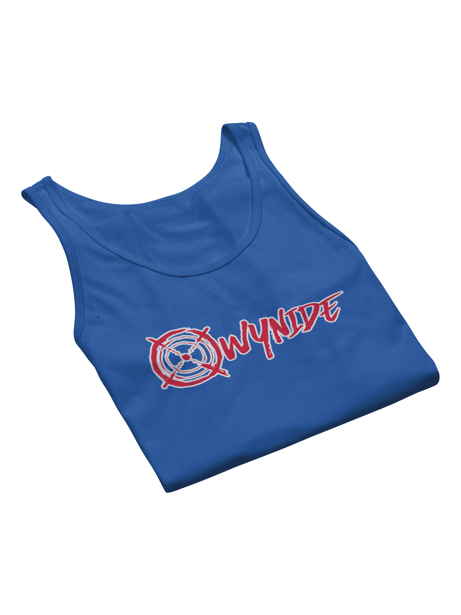 Represent Series Comfort Tank - Qwynide product image (7)