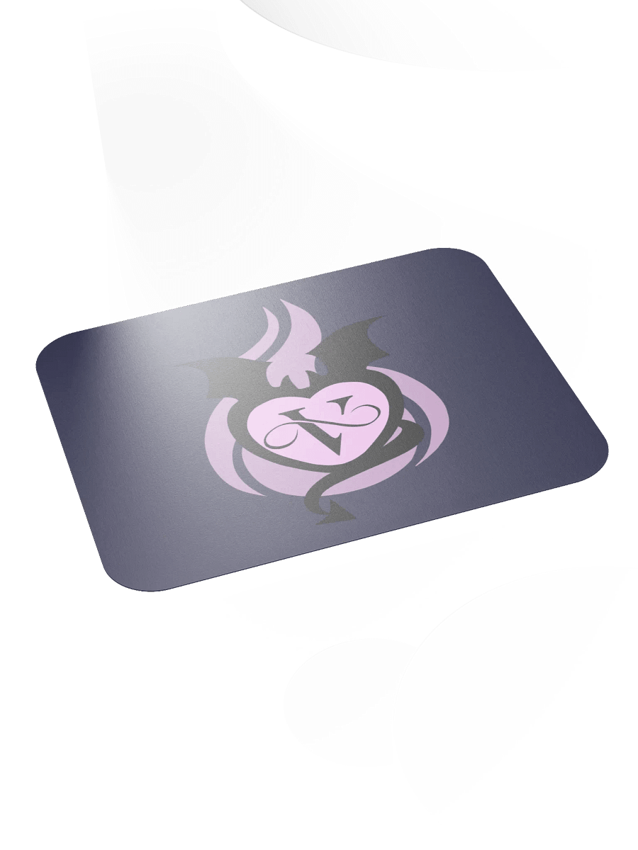 Oni's Signet Mouse Pad product image (5)