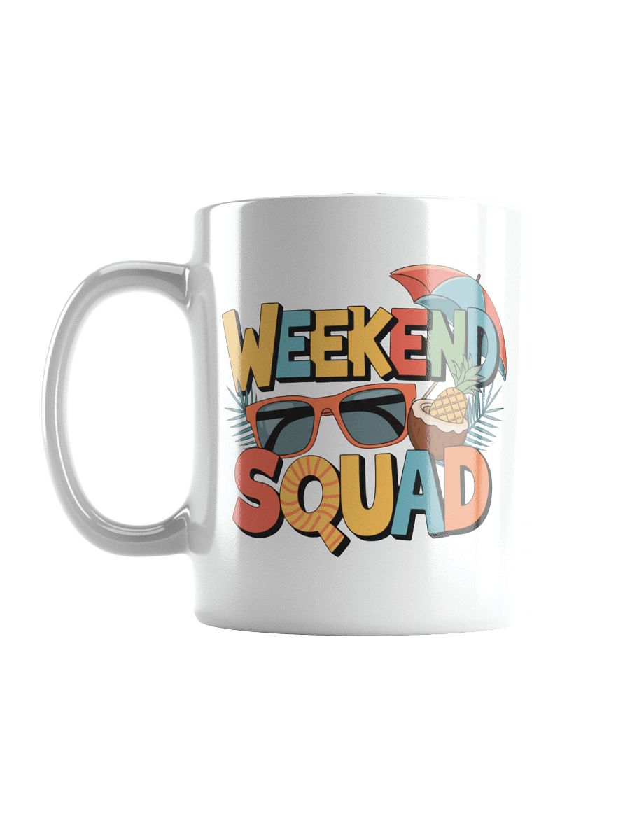 Weekend Squad product image (17)