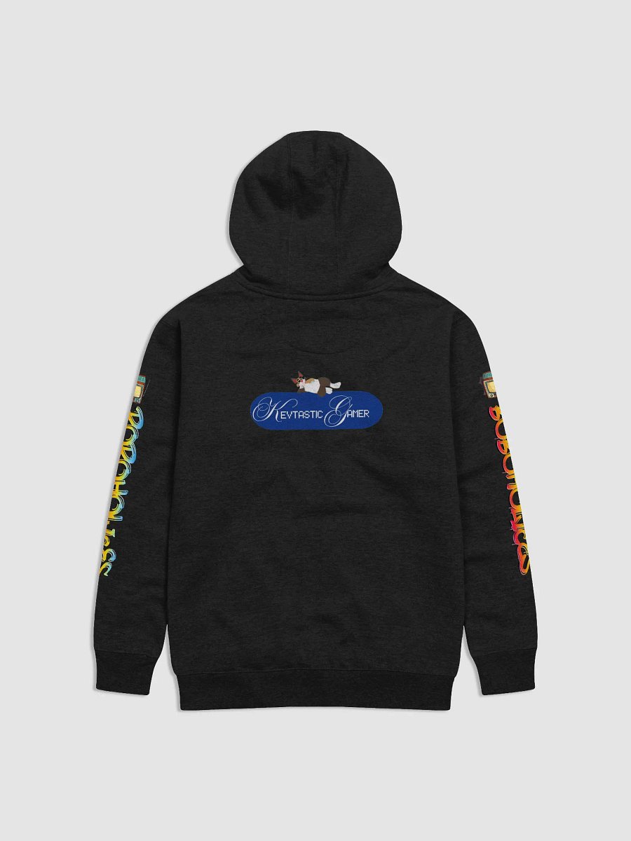 BOB TV Unisex Hoodie product image (26)