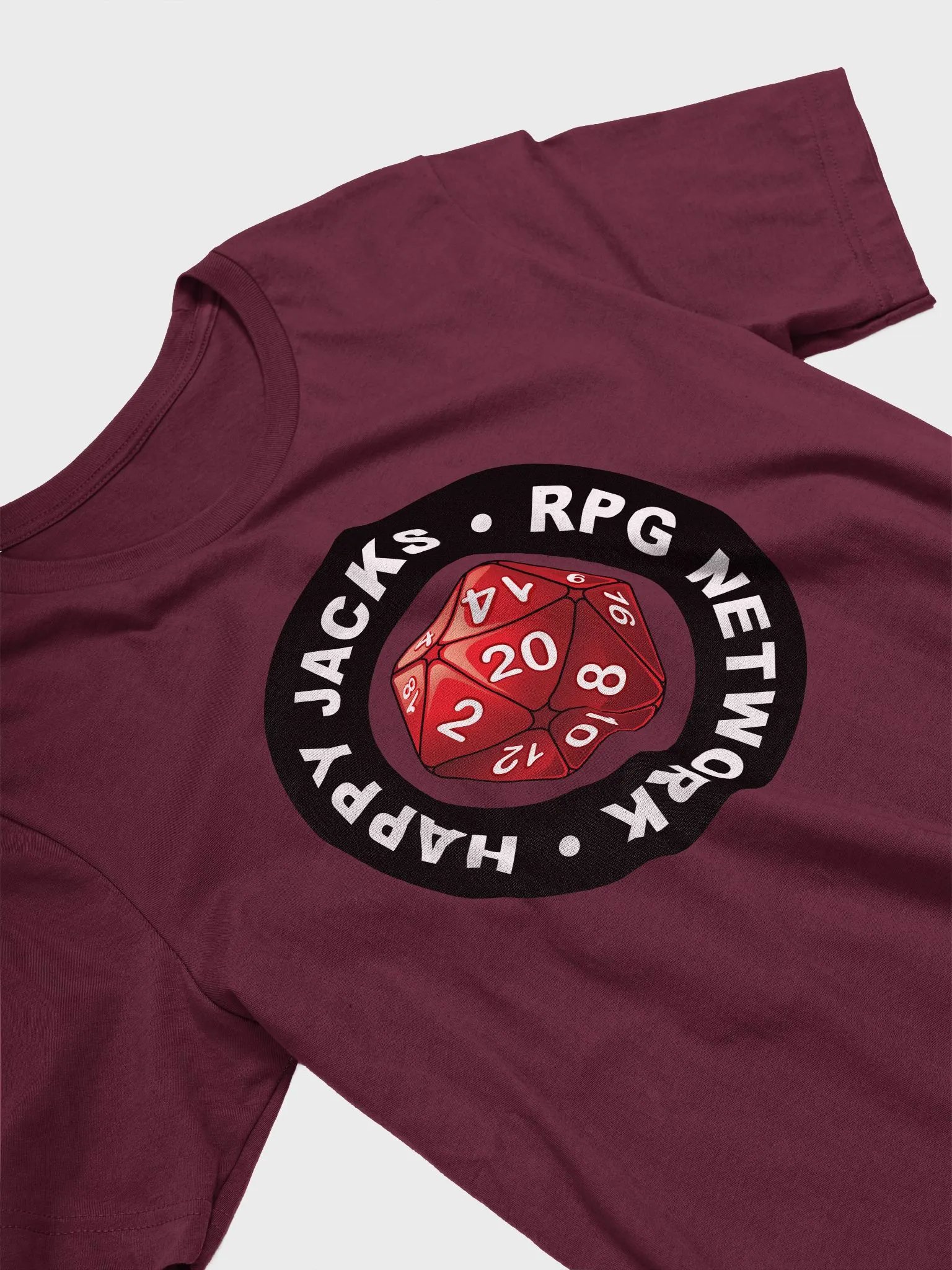 Classic Logo T-Shirt product image (32)