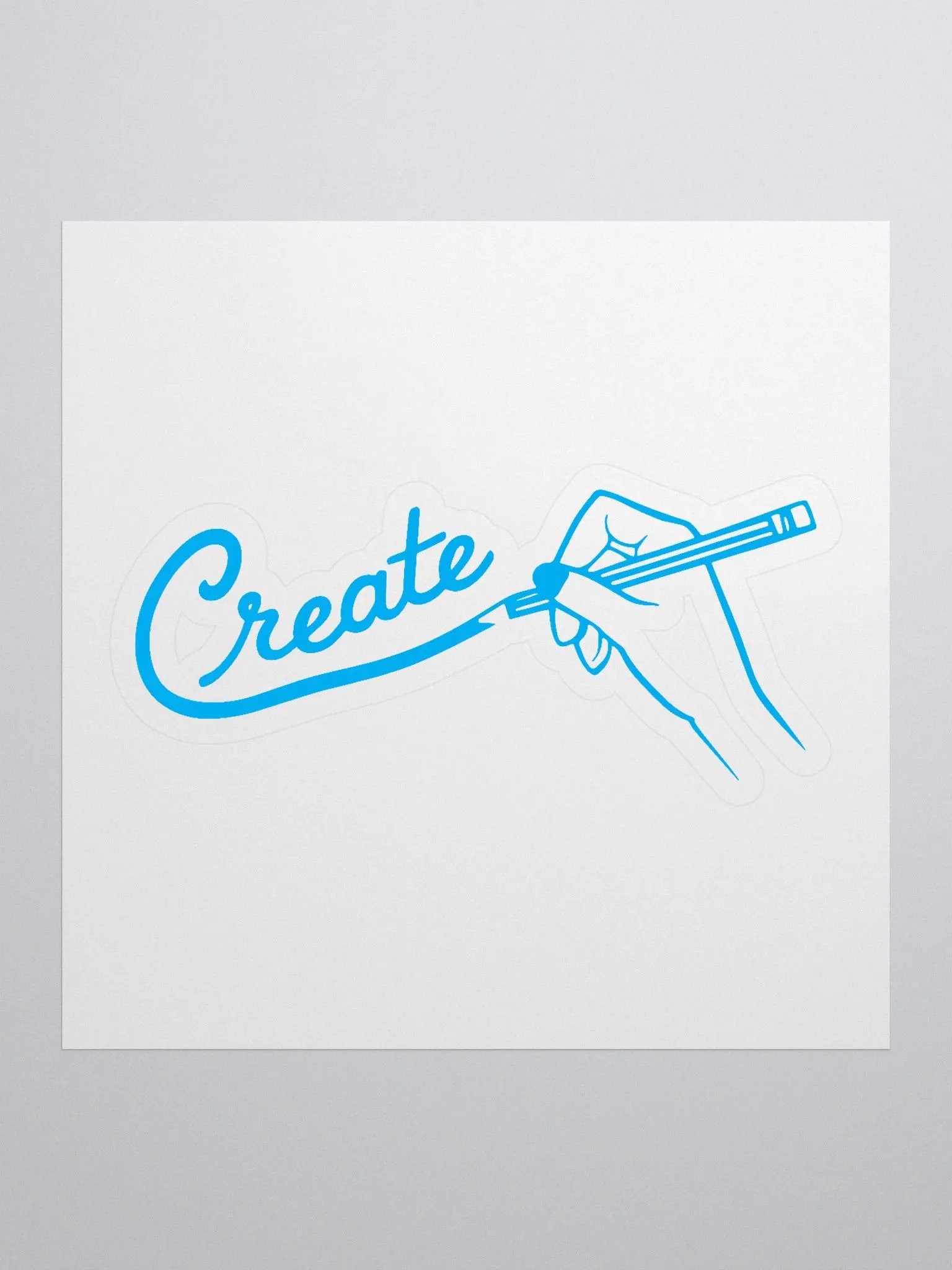CREATE ARTIST HAND product image (1)