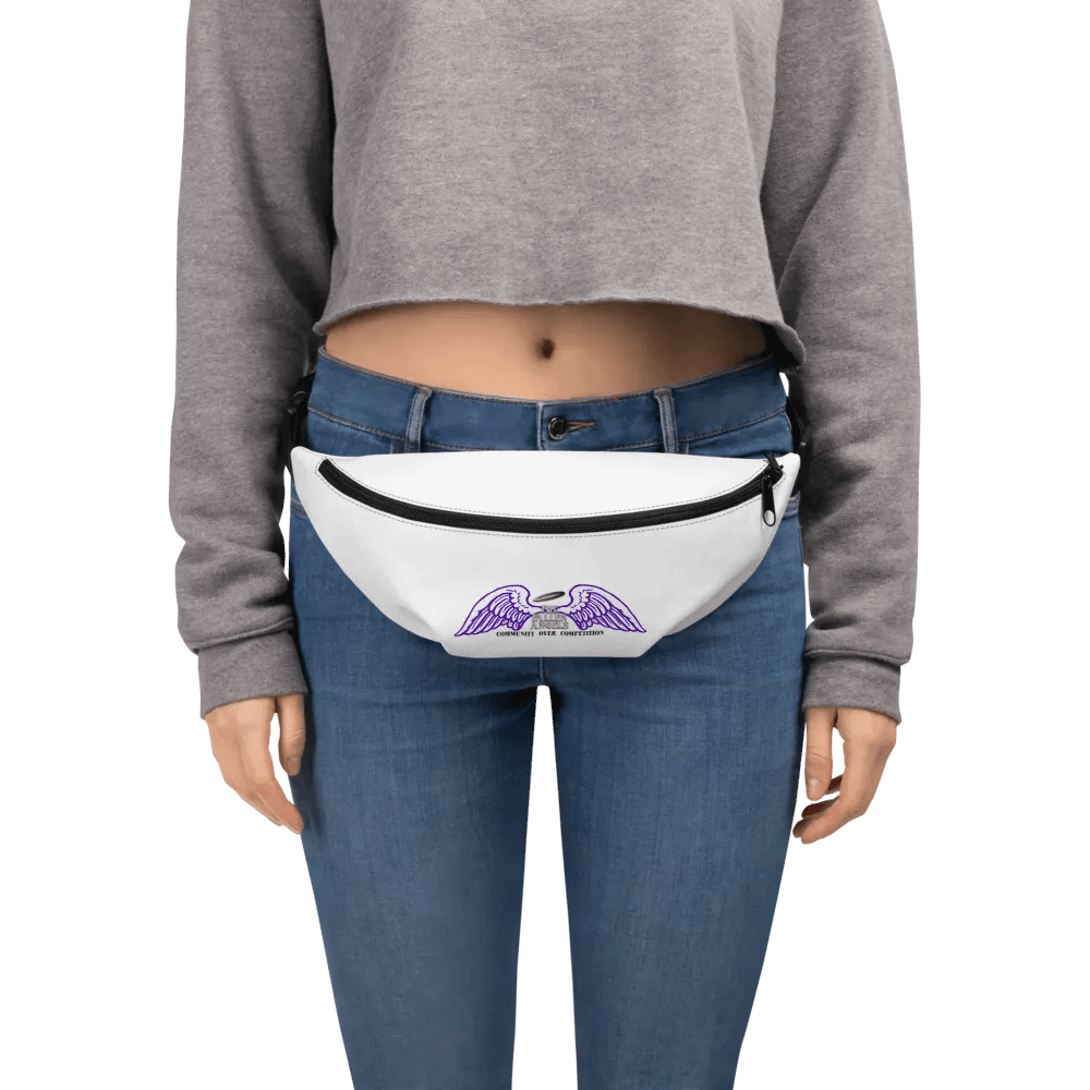 Fallen Angel Fanny Pack product image (3)