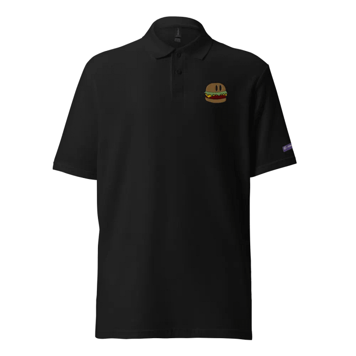 Chsbrgr Polo product image (1)