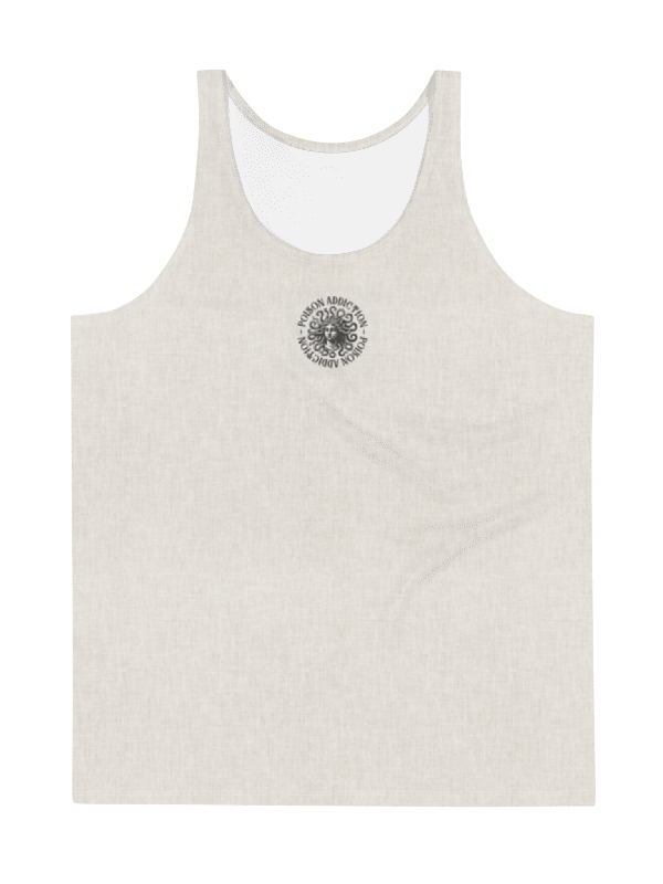 Medusa | Men´s Tank Top product image (5)