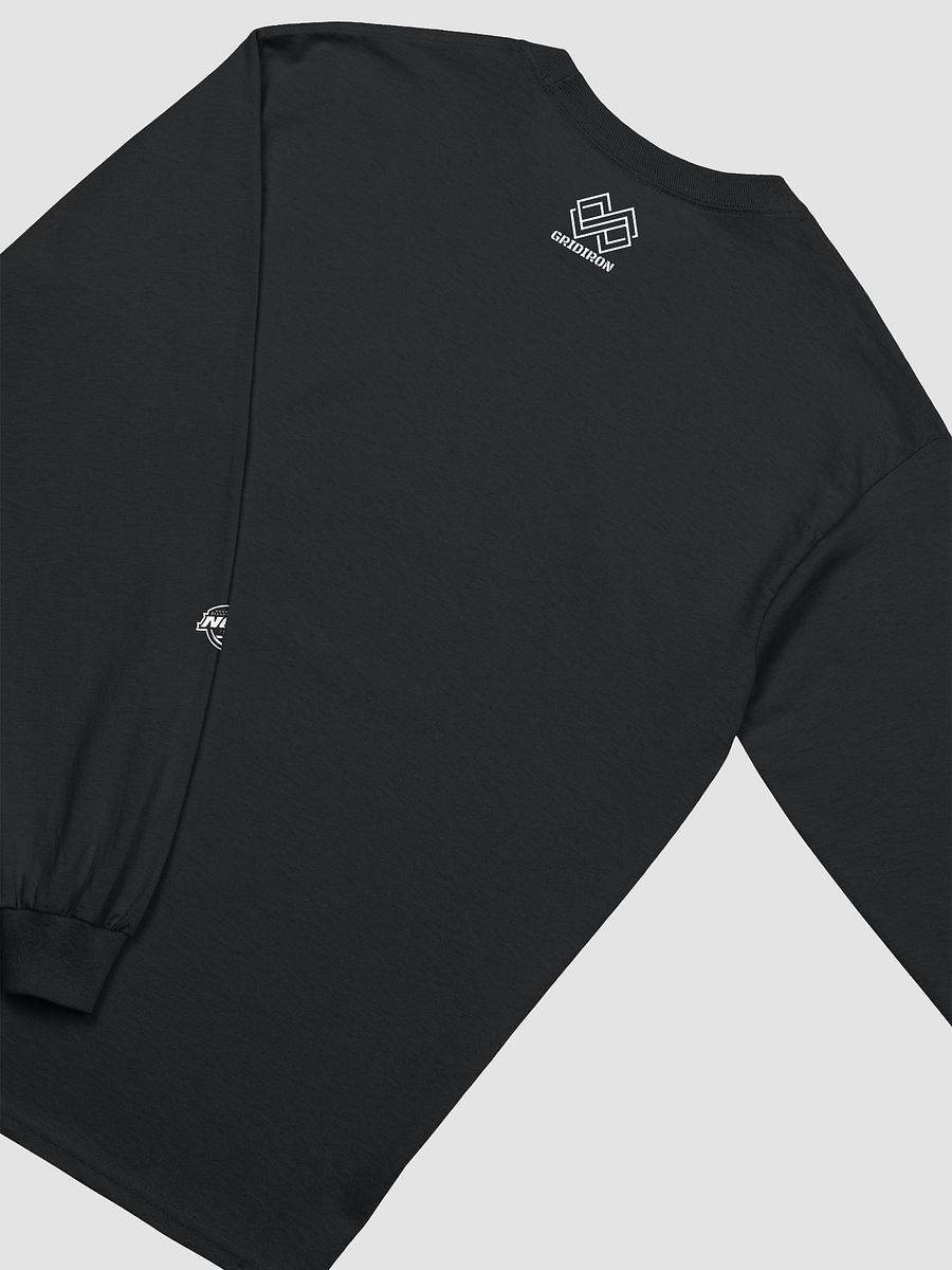 Oklahoma City Owls Long Sleeve T-Shirt by Gildan 