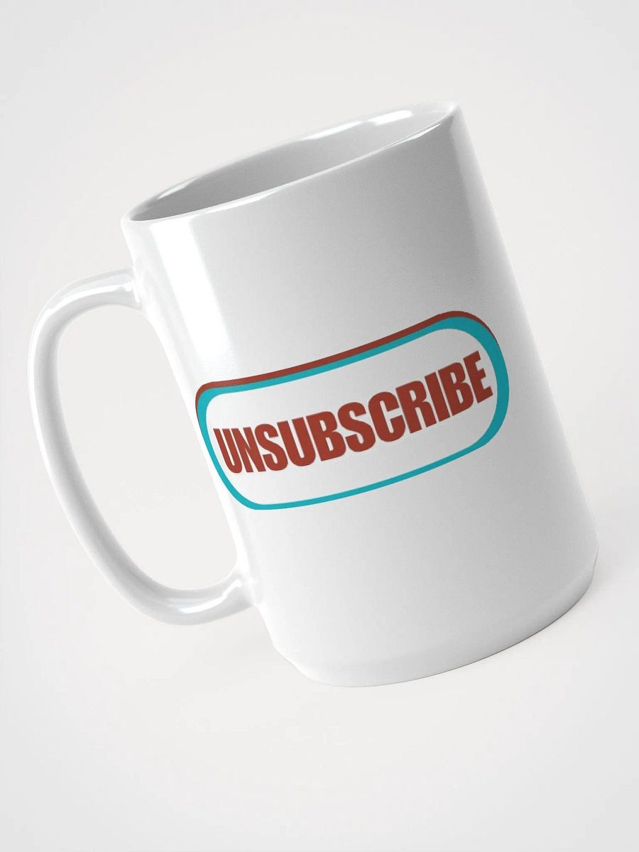 Unsubscribe product image (3)