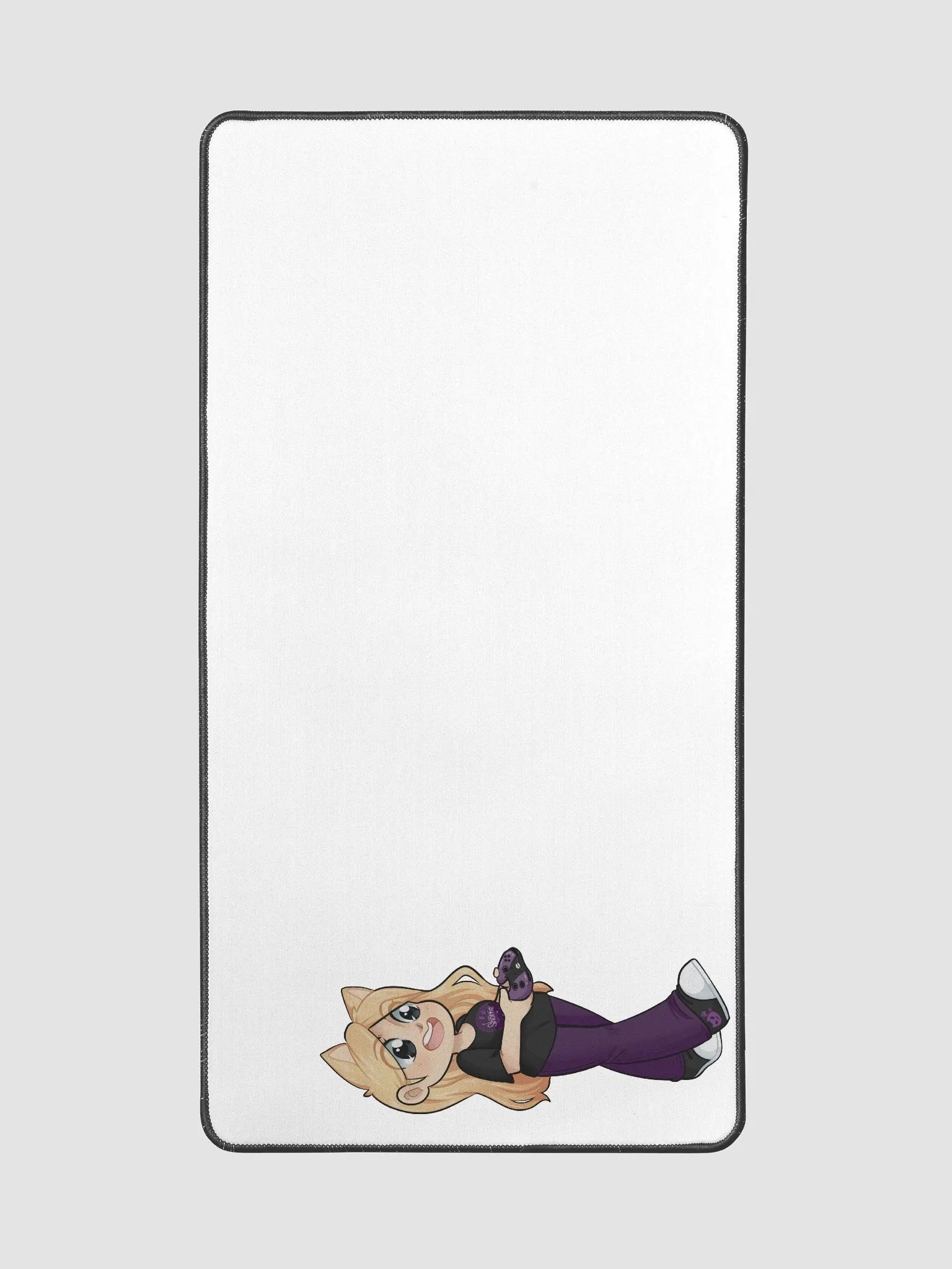 ShortieGamez Mousemat product image (2)