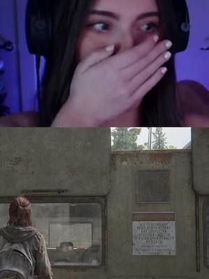 Had to end stream after this one.. #twitch #twitchstreamer #twitchclips #sreme #fyp #thelastofus2 #tlou2edit
