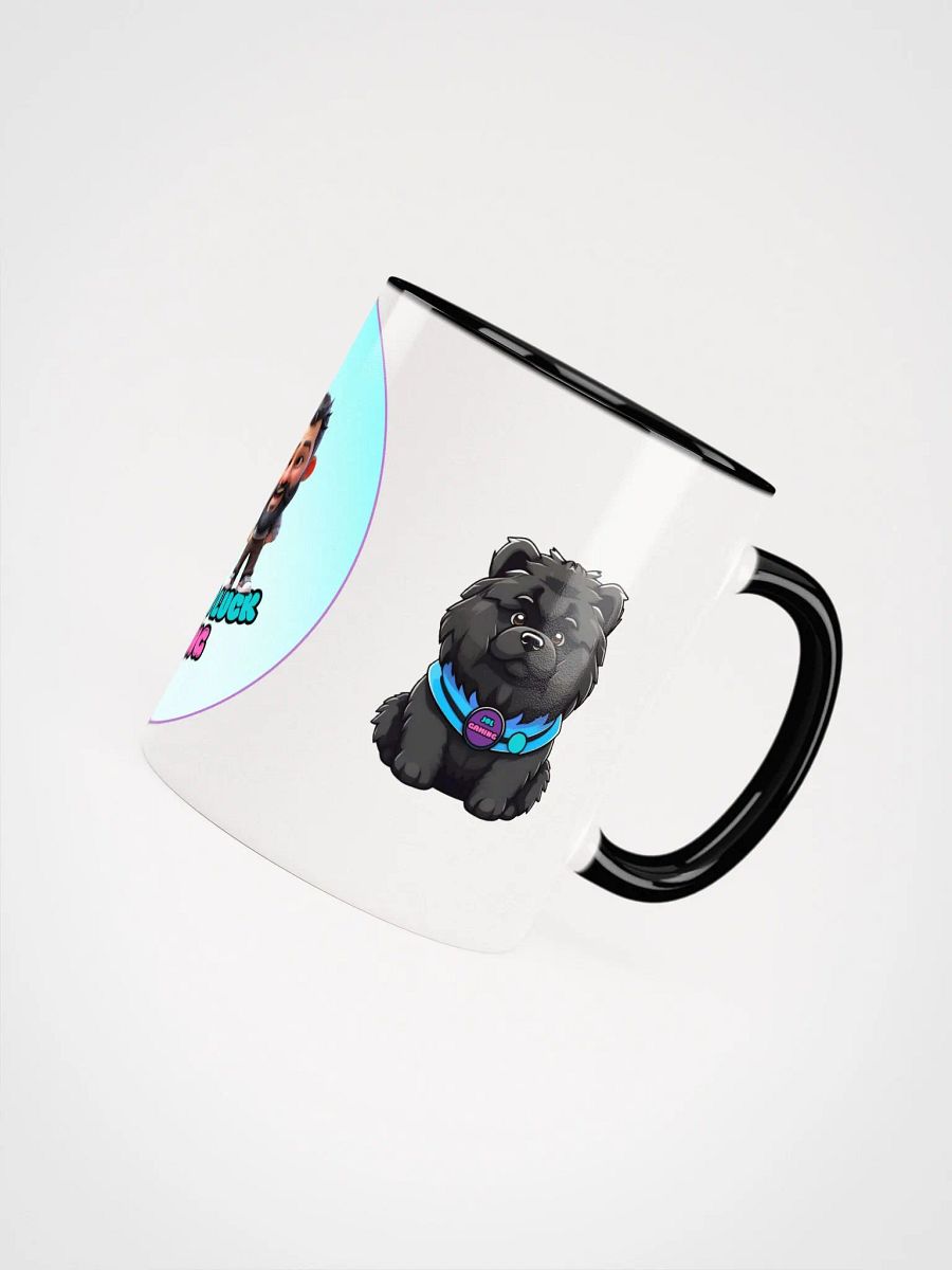 Just Our Ceramic Mug product image (4)