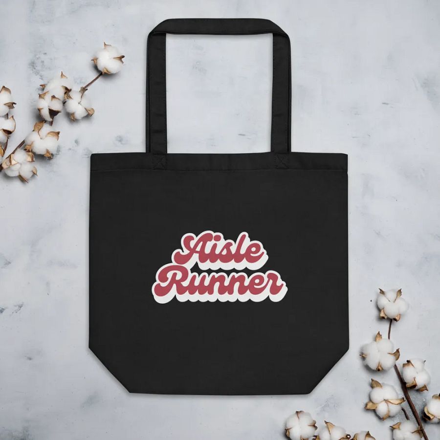 Aisle Runner Tote product image (5)