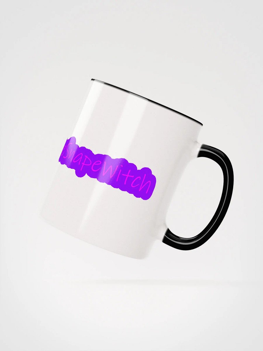Enchanted Elegance Ceramic Mug product image (24)