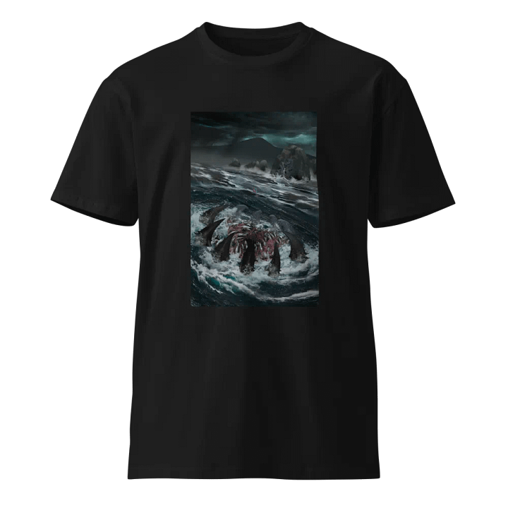 Charybdis, Maw of the Sea product image (1)