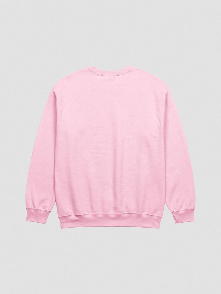 Daughter Crewneck (Embroidered) product image (2)