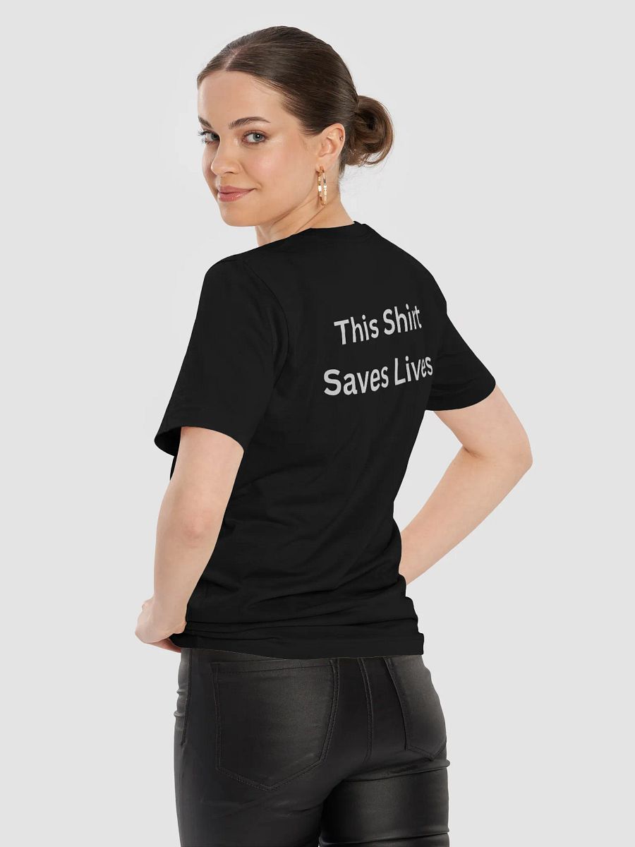 Man's Best Friend T-Shirt product image (9)