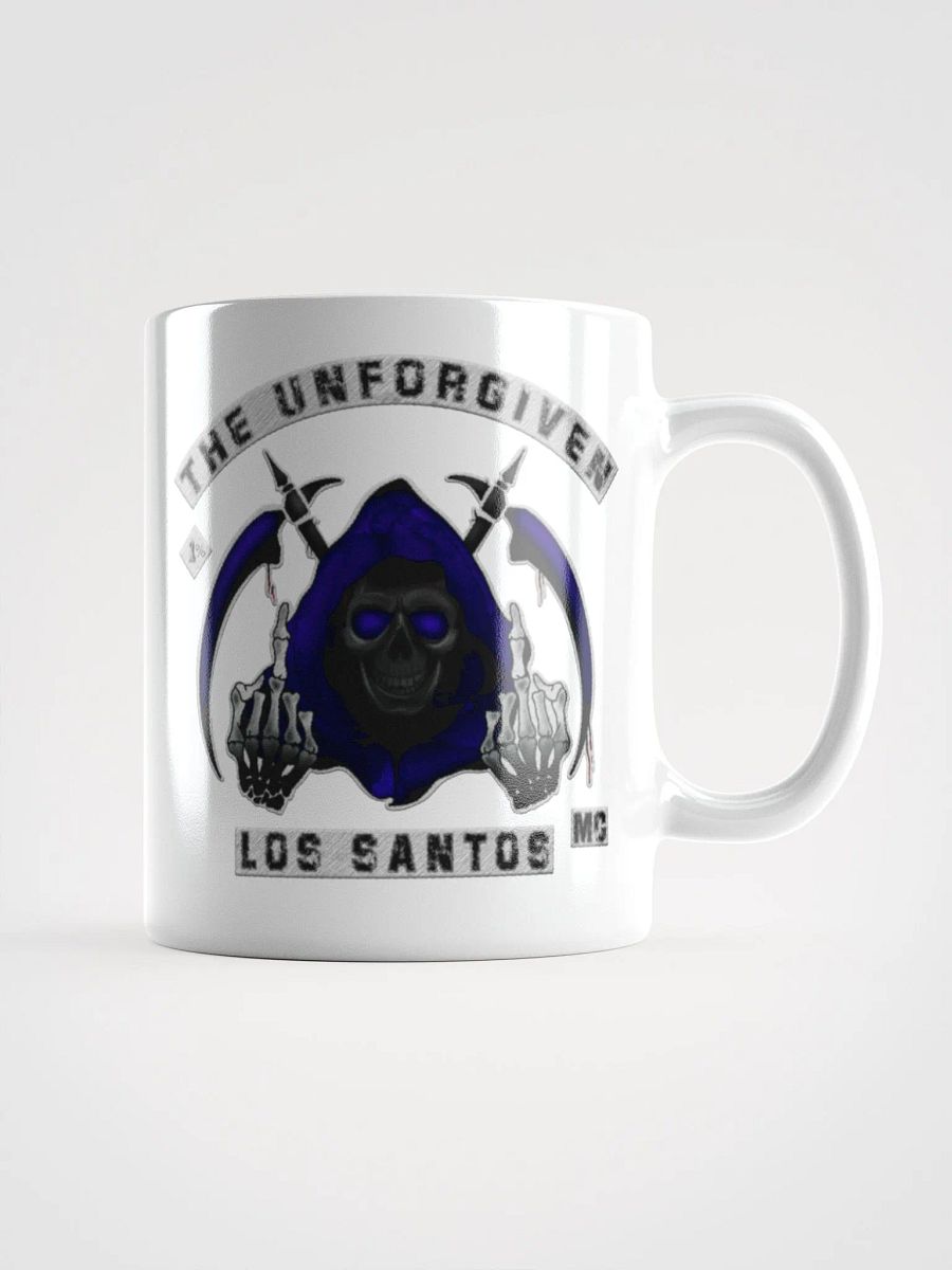 Unforgiven Mug 2 product image (1)