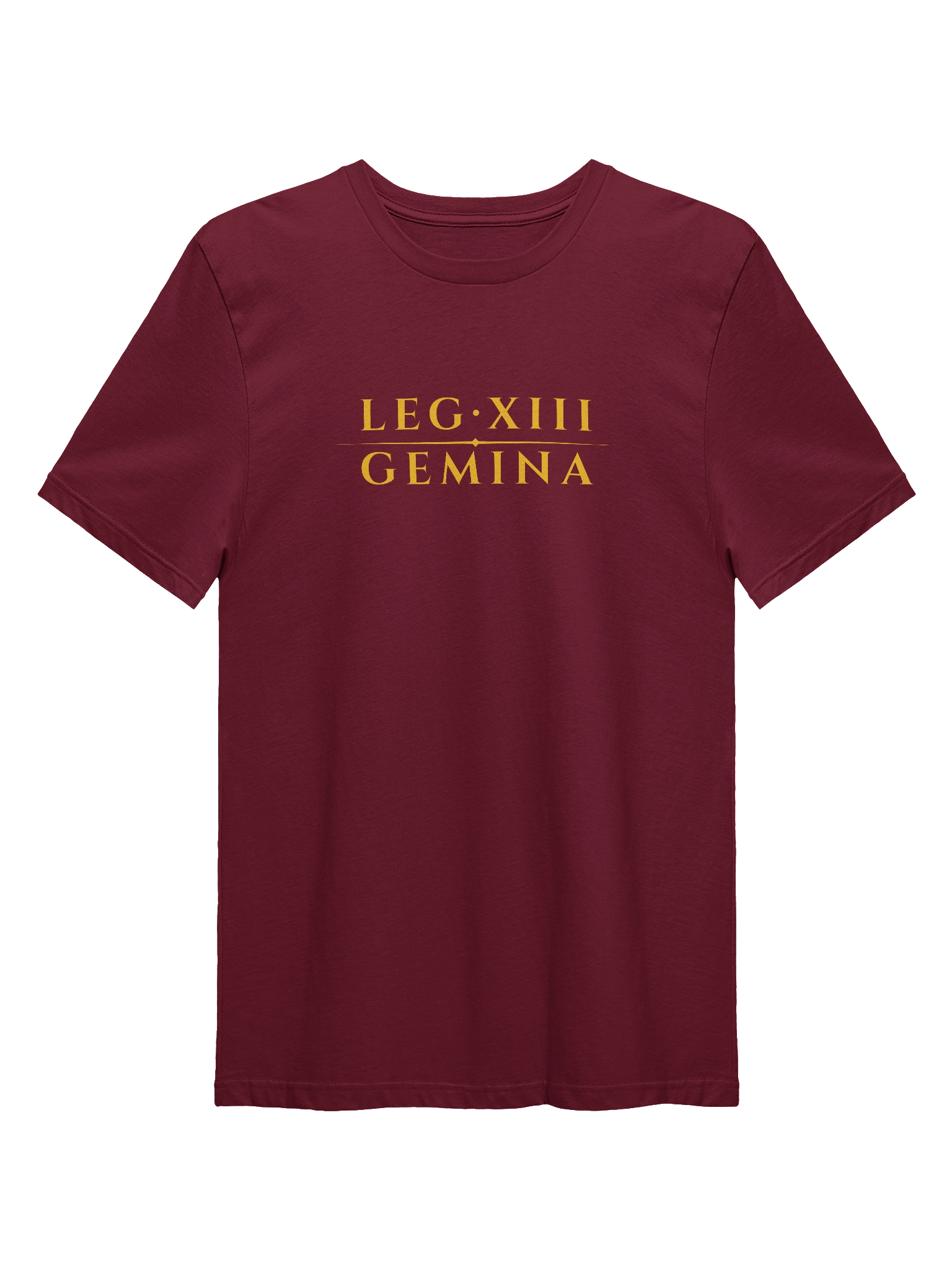 Legio XIII Gemina T-Shirt product image (2)