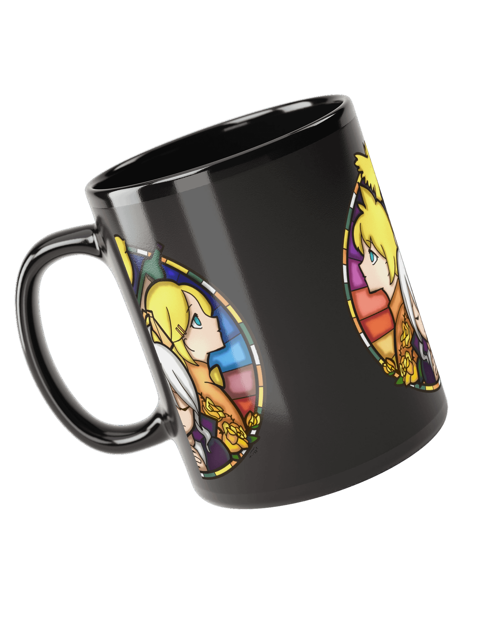 Echoes of Evil Mug product image (4)