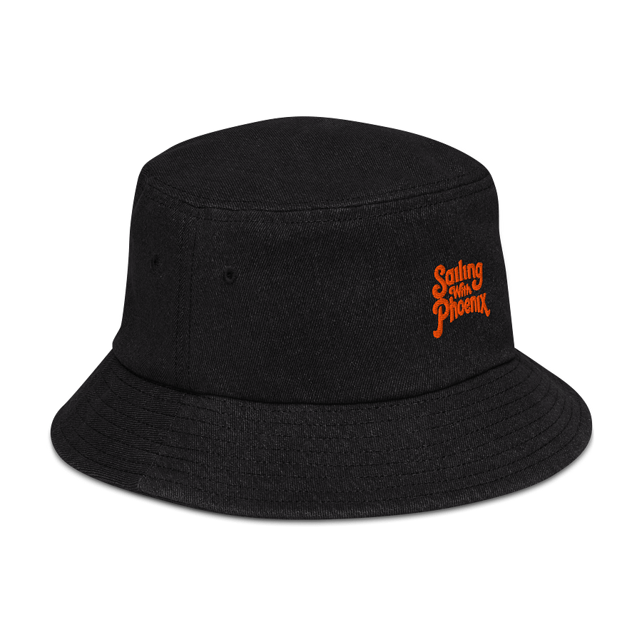 Phoenix Bucket Hat product image (5)