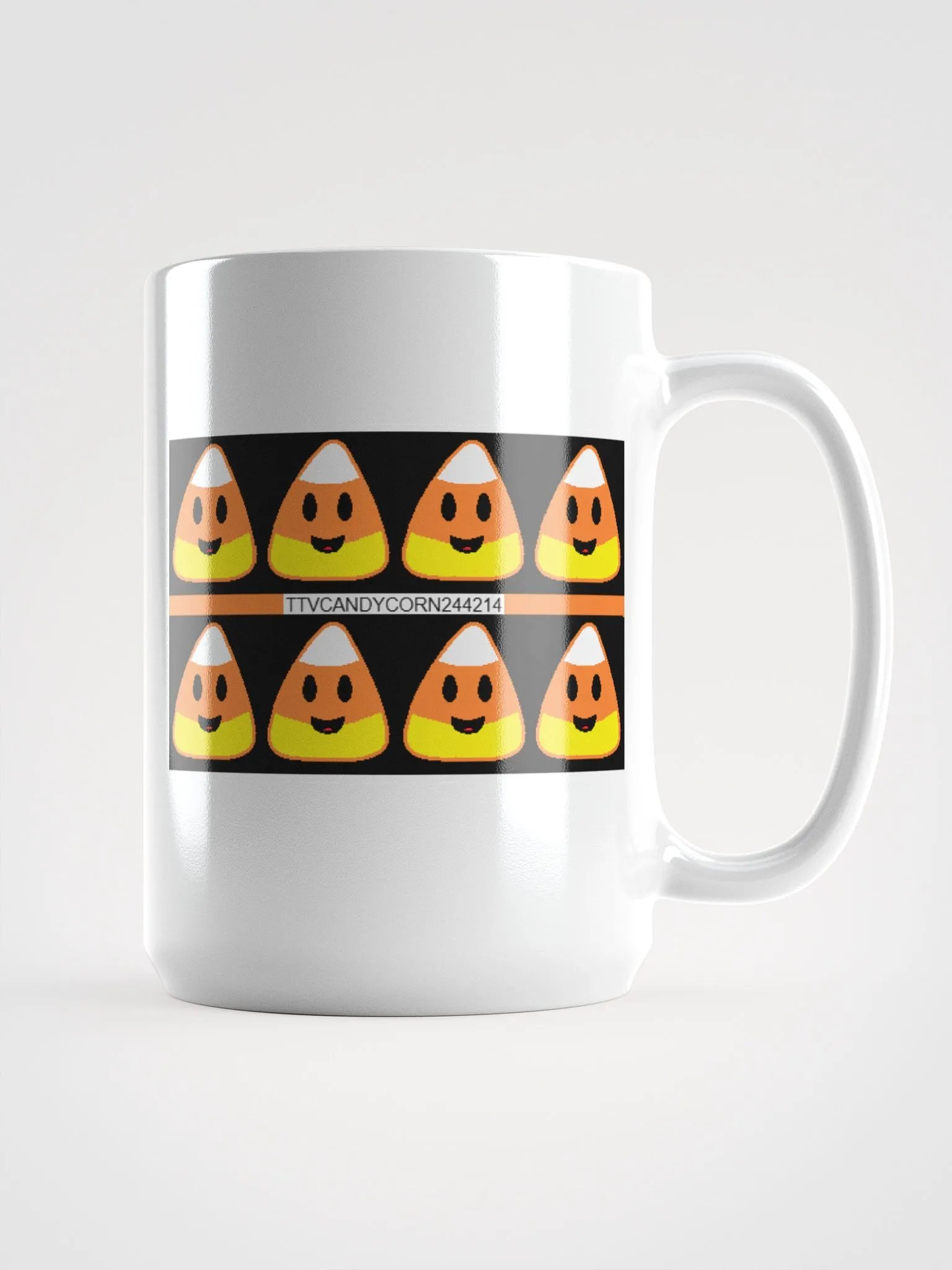 CANDY - Mug product image (1)