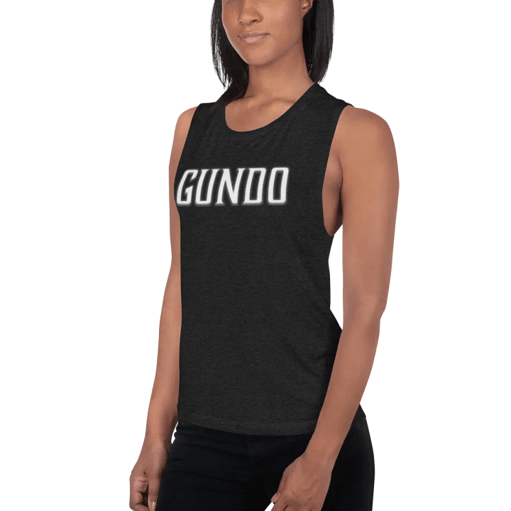 Gundo Woman Tank product image (6)