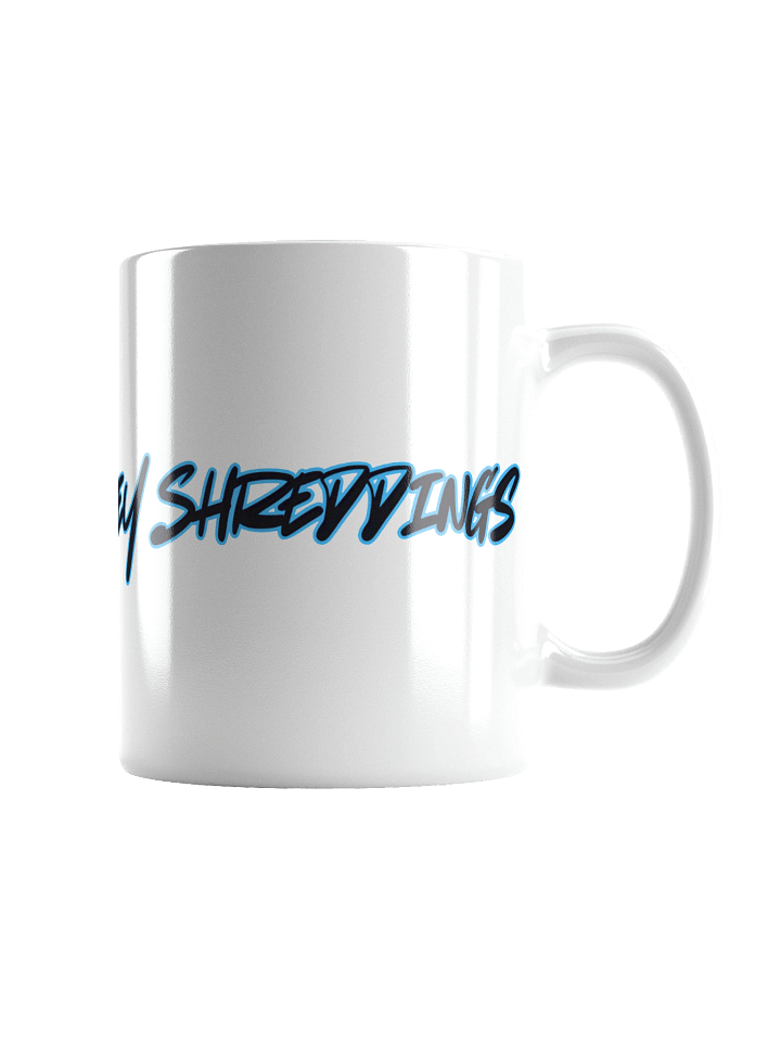 T Shred Toon Mug product image (2)