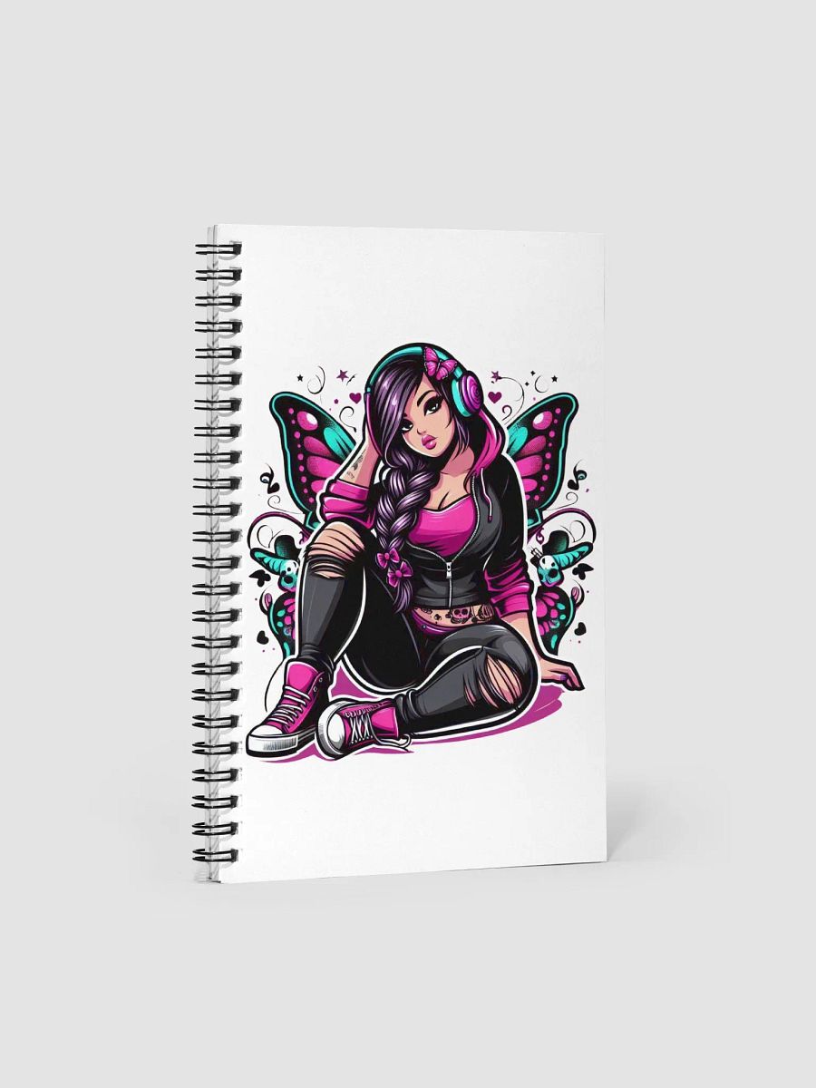 Karma Notebook product image (1)