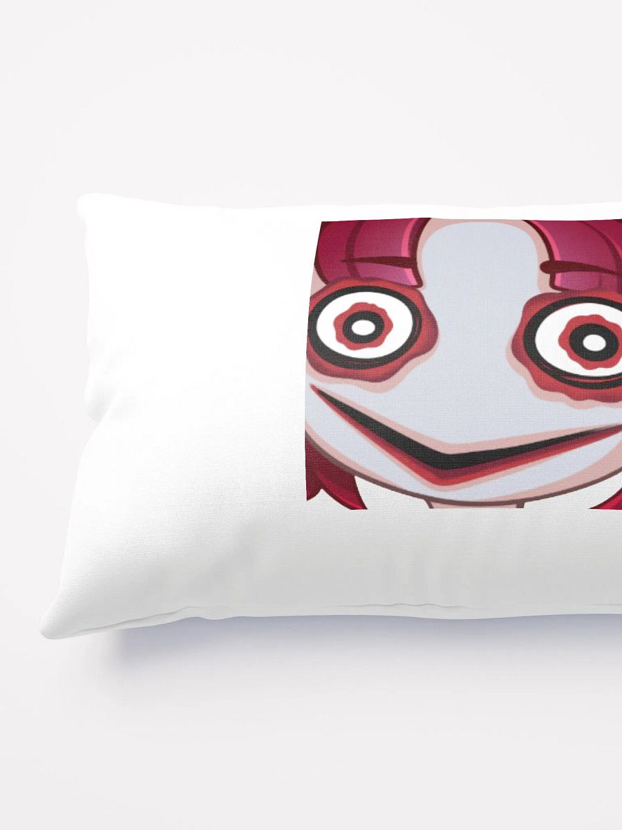 Tina Cursed Pillow product image (3)