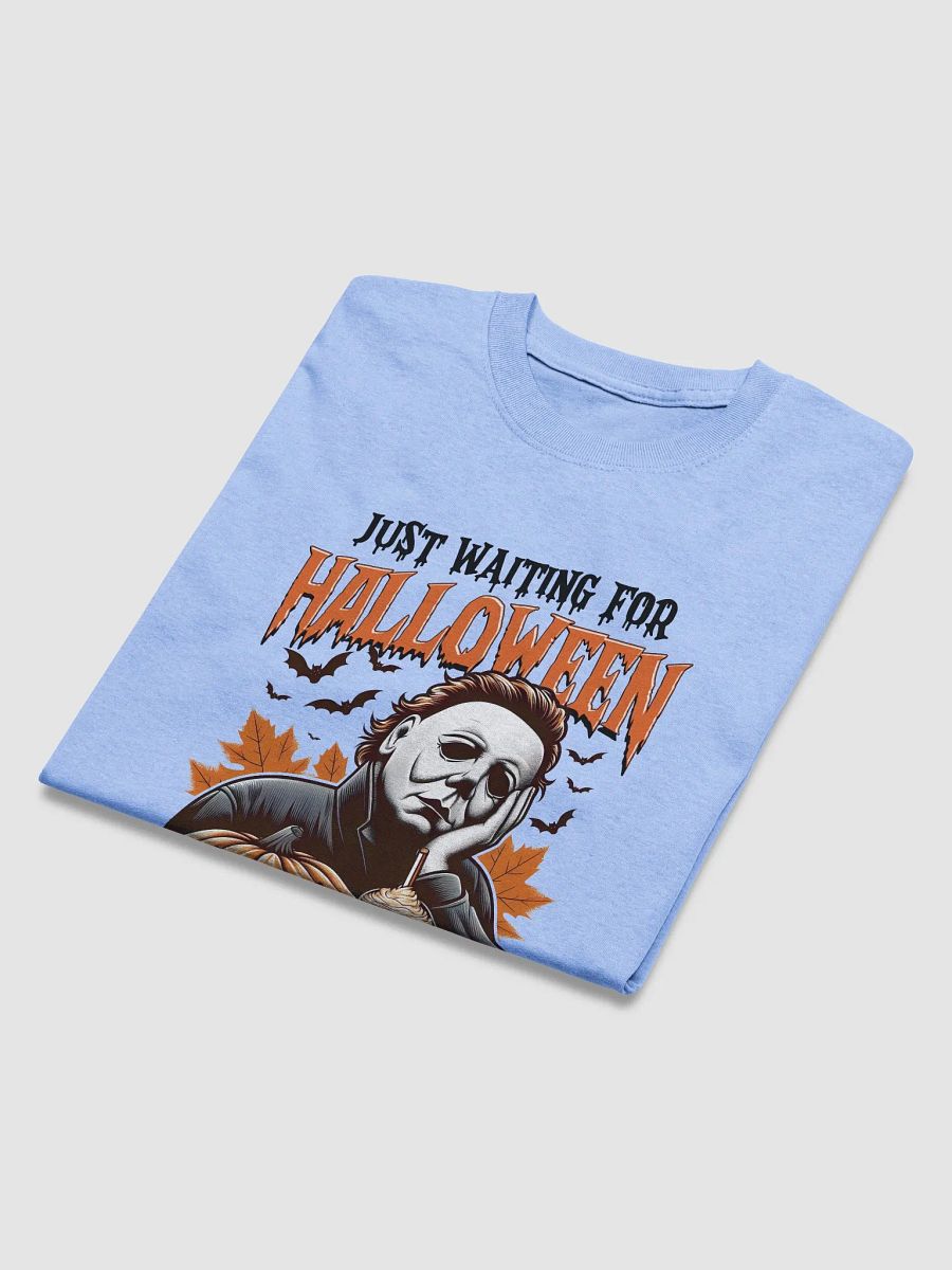 Spooky Halloween T-Shirt product image (23)