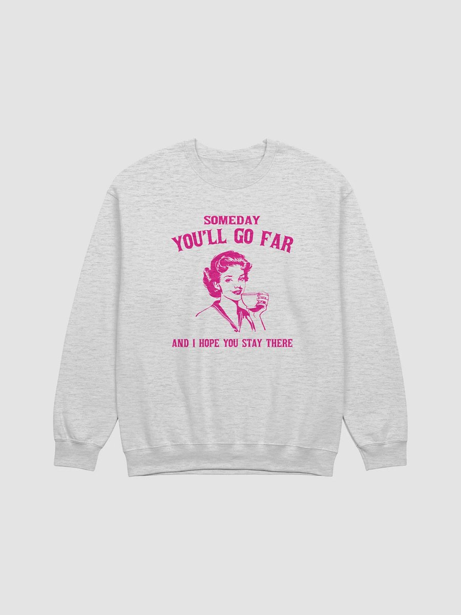 Youll go far Crewneck product image (3)