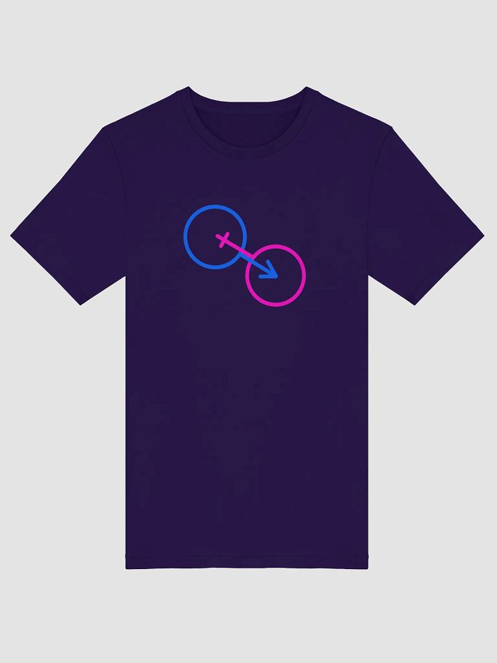 Traditional Genders Connection T-Shirt product image (1)